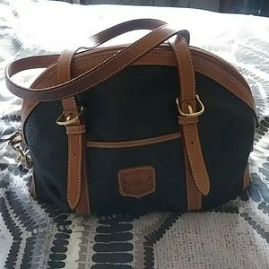 St.Paul authentic purse